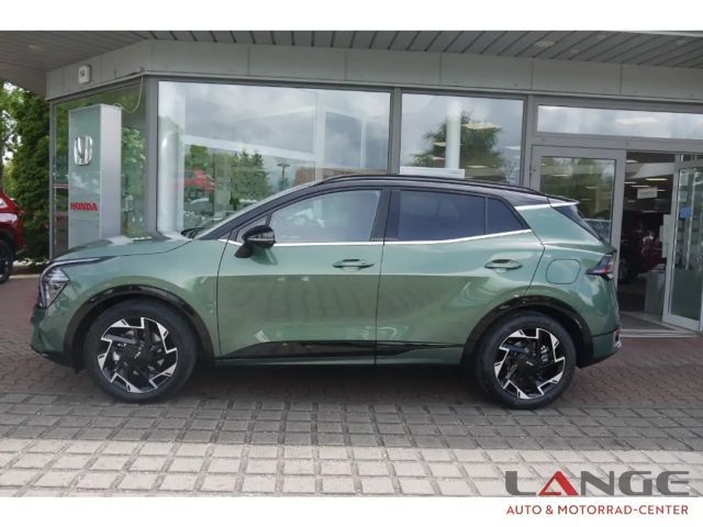 Kia Sportage GT-Line Vierwielaandrijving