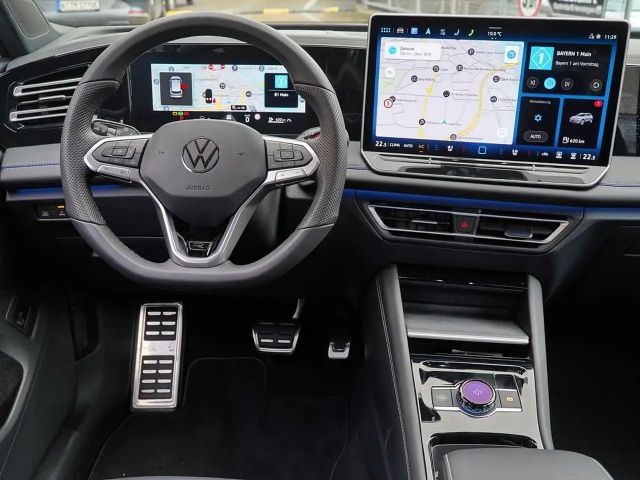 Volkswagen Tiguan 1.5 eTSI IQ.Drive R-Line