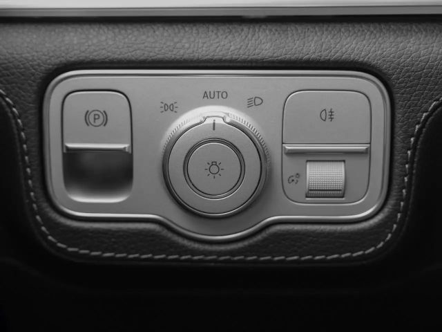 Mercedes-Benz GLE 450 4MATIC AMG Line