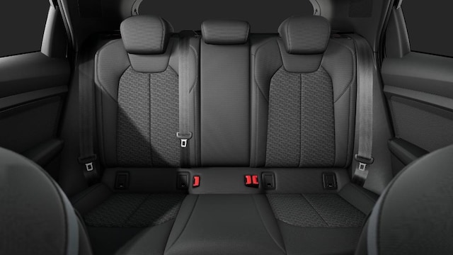 Audi A1 35 TFSI S-Tronic Sportback