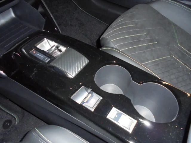 Peugeot E-208 GT-Line Hybrid