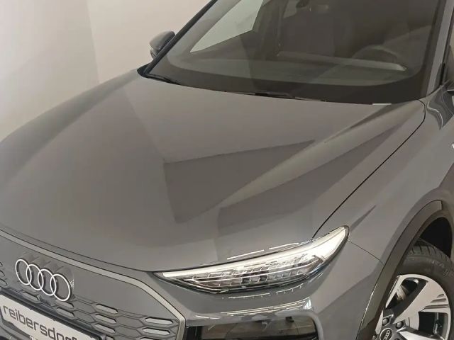 Audi Q6 e-tron Quattro