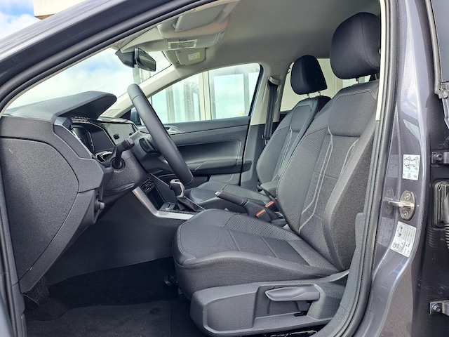 Volkswagen Taigo 1.0 TSI DSG Style