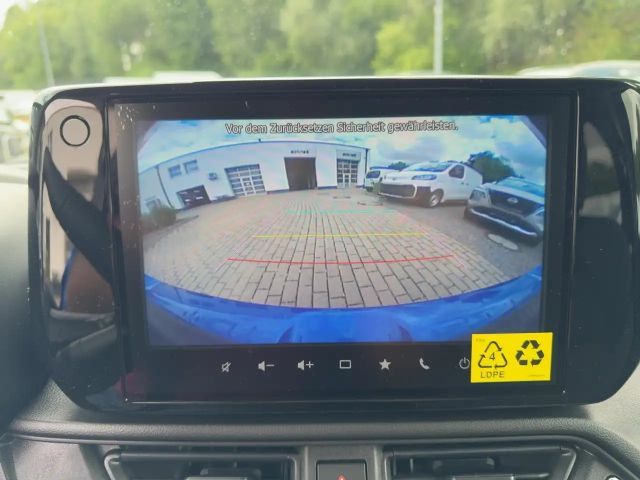 Suzuki Swift Comfort DualJet