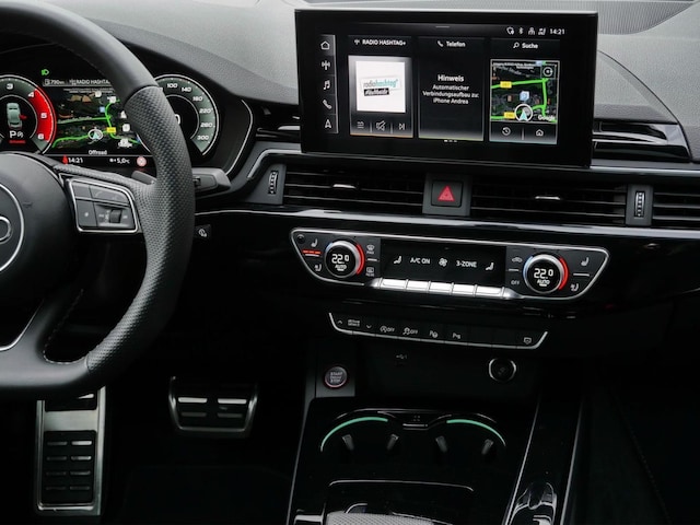 Audi S5 Quattro Sportback