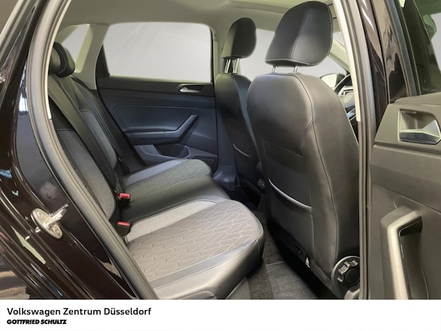 Volkswagen Polo 1.0 TSI DSG Life