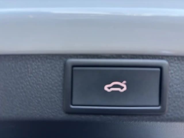 Skoda Octavia 2.0 TDI Combi Style Style