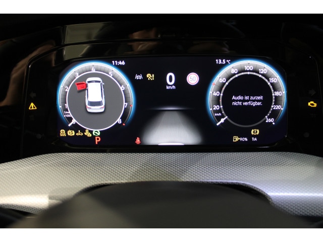 Volkswagen Golf 1.5 eTSI Golf VIII Variant