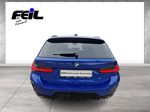 BMW 318 318i M-Sport