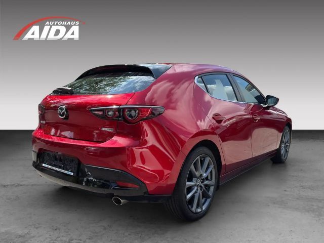 Mazda 3 Selection SkyActiv