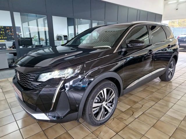 Peugeot 5008 Allure Pack