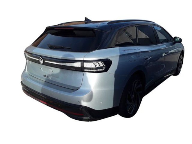 Volkswagen ID.7 Style Tourer
