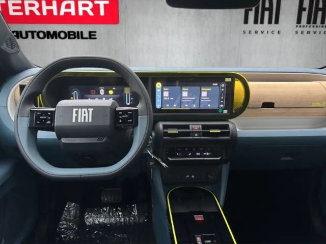 Fiat Grande Panda La Prima