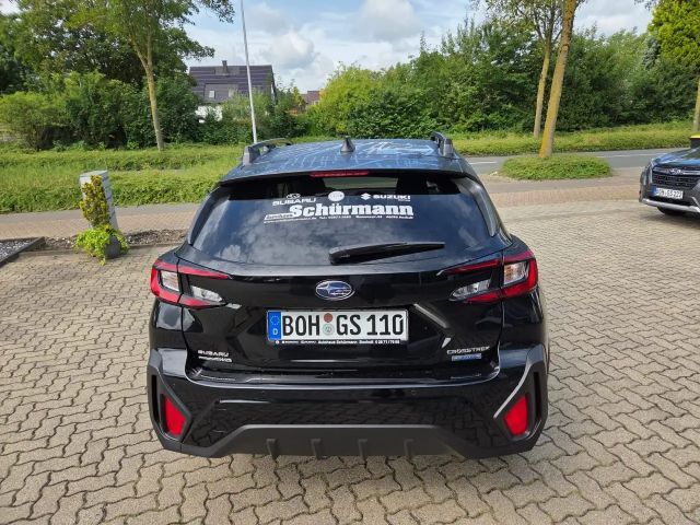 Subaru Crosstrek AWD