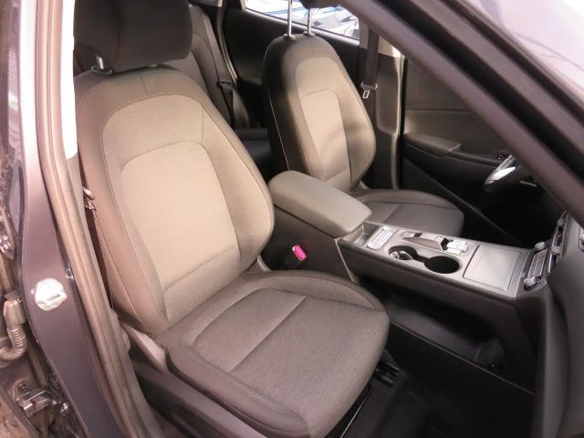 Hyundai Kona Electric Select