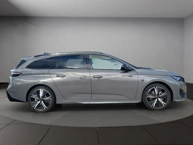 Peugeot 308 GT-Line Hybrid SW