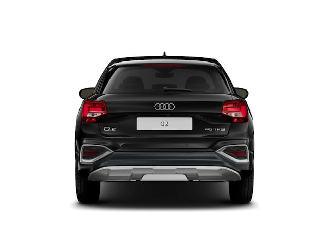 Audi Q2 35 TFSI S-Tronic