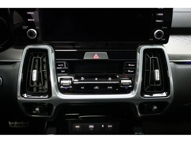 Kia Sorento CRDi Spirit Vierwielaandrijving