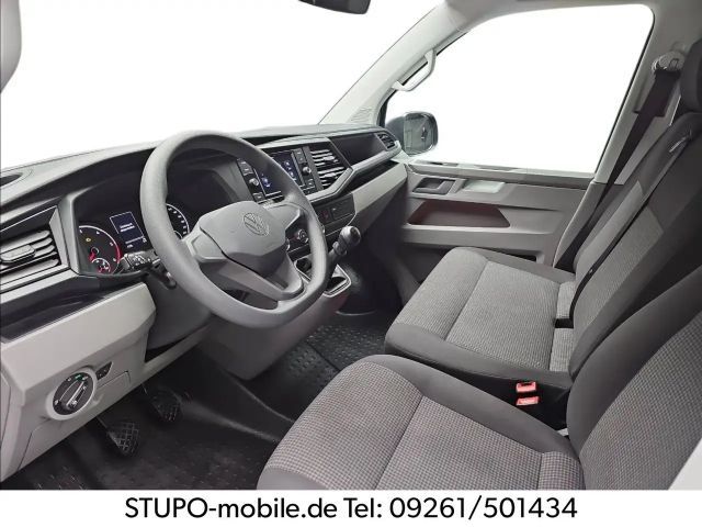 Volkswagen Transporter 2.0 TDI Lang T6