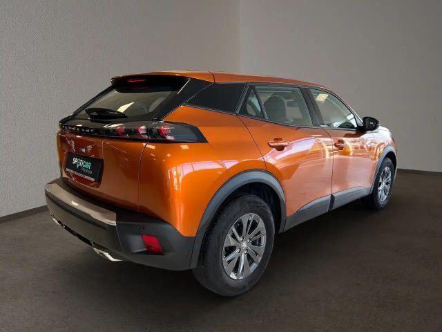 Peugeot 2008 Active Pack EAT8 PureTech