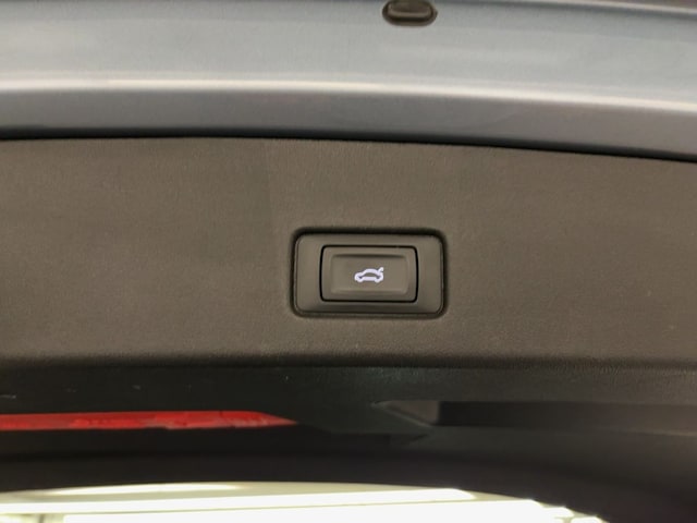 Audi Q4 e-tron 50 Quattro