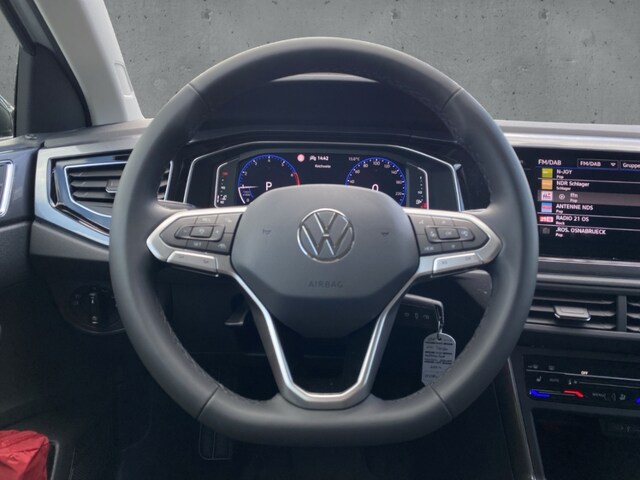 Volkswagen Taigo 1.0 TSI DSG IQ.Drive Style