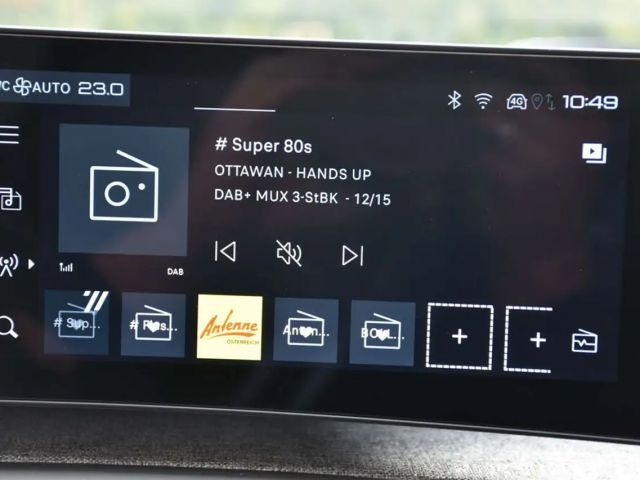 Peugeot 3008 Allure Pack Hybrid