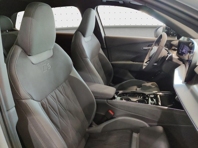 Audi Q3 Quattro S-Tronic