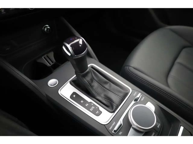 Audi Q2 35 TDI S-Tronic