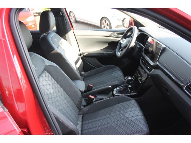 Volkswagen T-Cross DSG R-Line