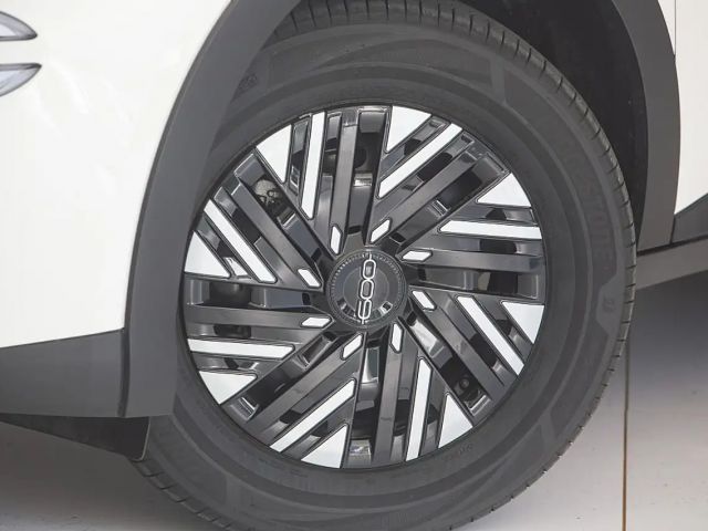 Fiat 600e 600 Elektro (RED) 54 kWh