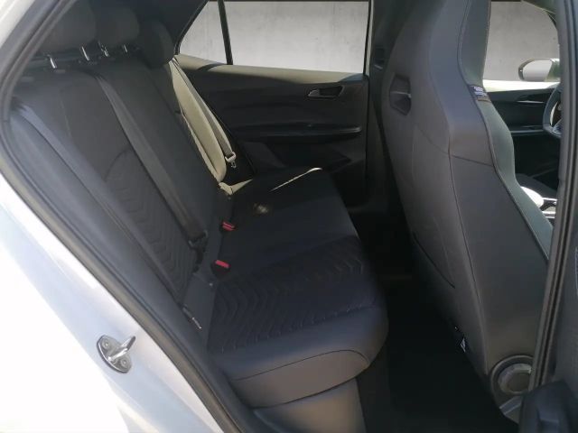 Cupra Born 77kW 231PS Below Zero HEAT PUMP PILOT M 5J