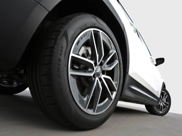 Mercedes-Benz GLB 35 AMG 4MATIC AMG Line