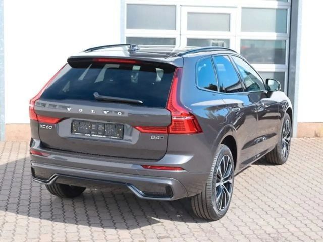 Volvo XC60 AWD Dark Ultimate