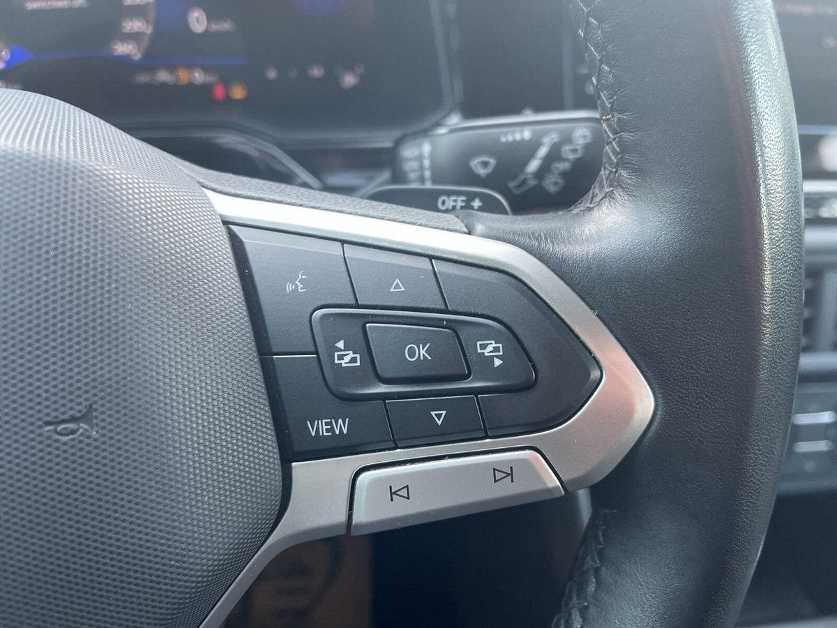 Volkswagen Polo 1.0 TSI DSG Life