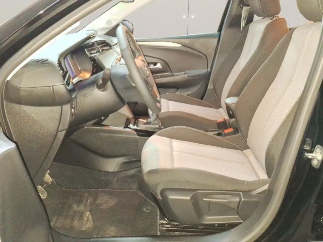 Opel Corsa 1.2 Turbo Edition Turbo