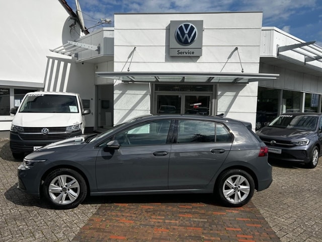 Volkswagen Golf 1.0 TSI