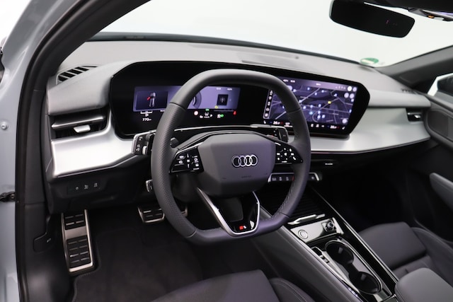 Audi Q3 S-Tronic Sportback