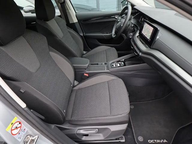 Skoda Octavia Combi Style Style iV