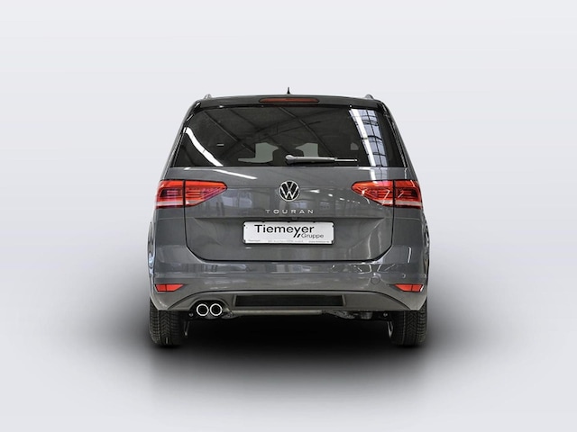 Volkswagen Touran 2.0 TDI DSG Highline Style