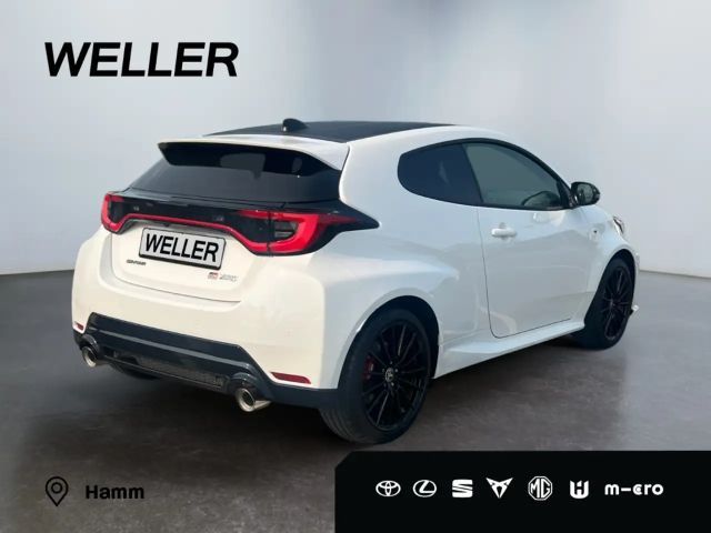 Toyota Yaris GR Hatchback