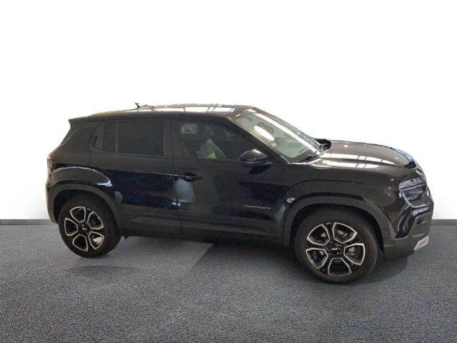 Jeep Avenger Full-Electric Summit