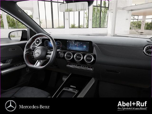 Mercedes-Benz B 220 4MATIC Sedan