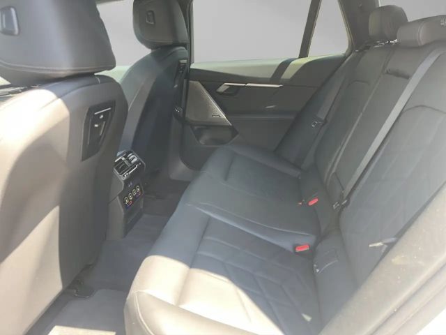 BMW 530 530e M-Sport Touring