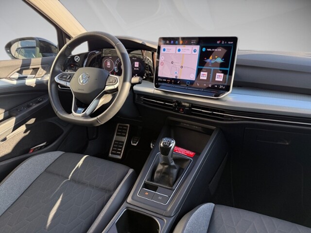 Volkswagen Golf 1.5 TSI Golf VIII