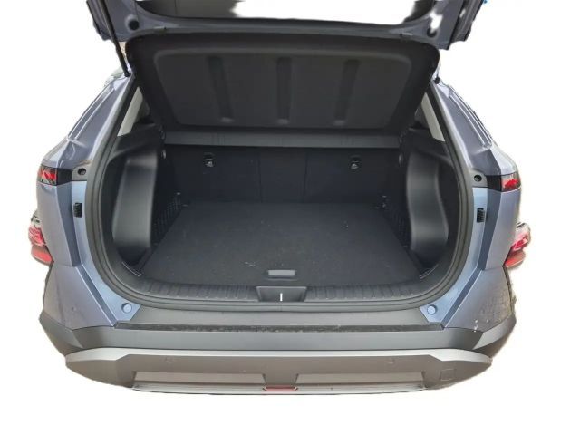 Hyundai Kona 2WD Hybrid Trend