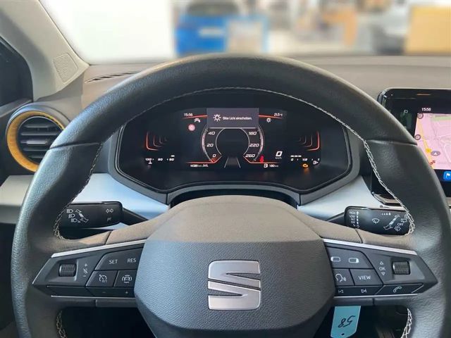 Seat Ibiza 1.0 TSI Style