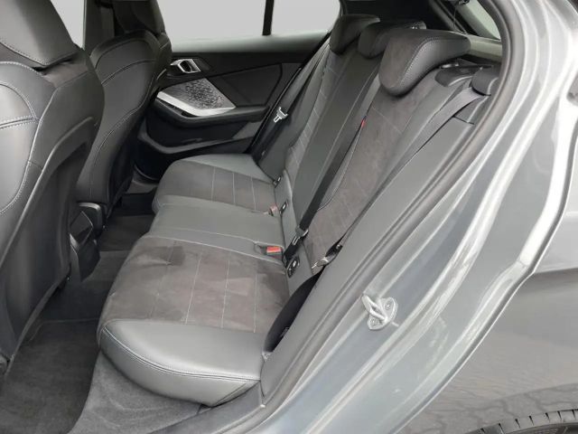 BMW 120 120i M-Sport Sedan