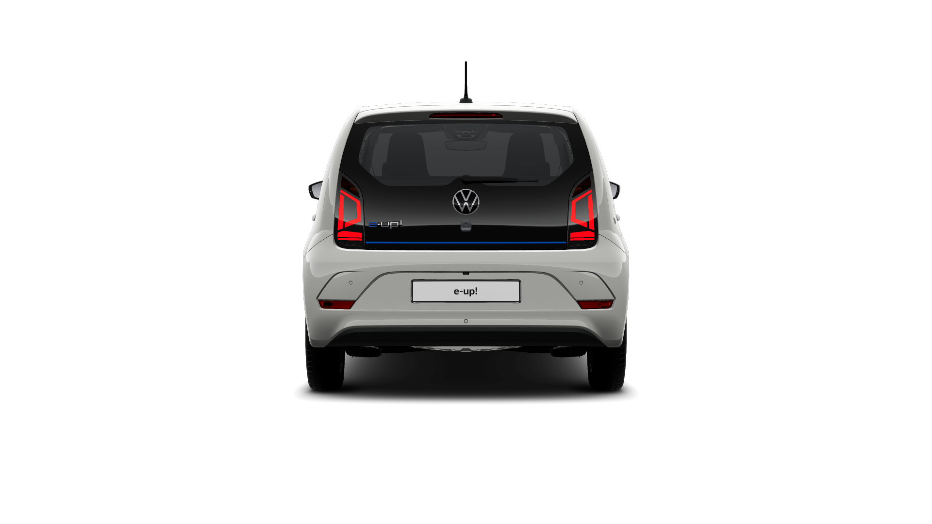 Volkswagen e-up! Up! e-up! 1-Gang Automatik Edition