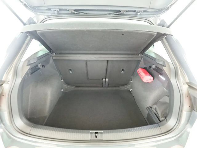 Volkswagen Tiguan 2.0 TDI